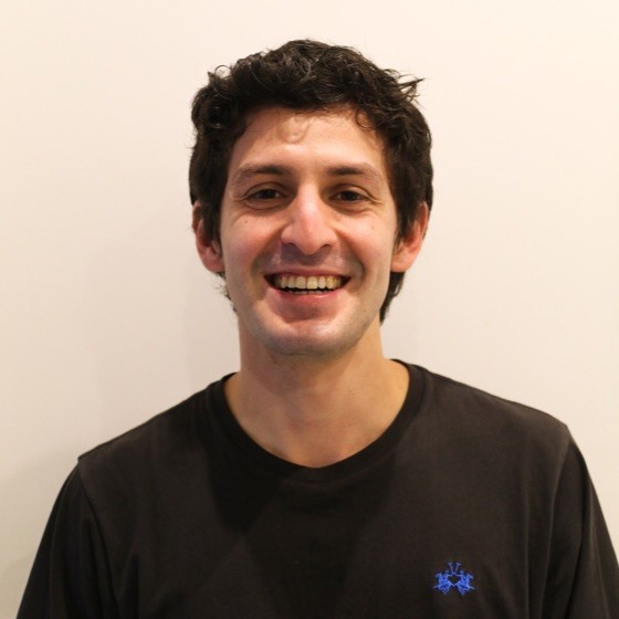 Fabian Wilshues de Chavez